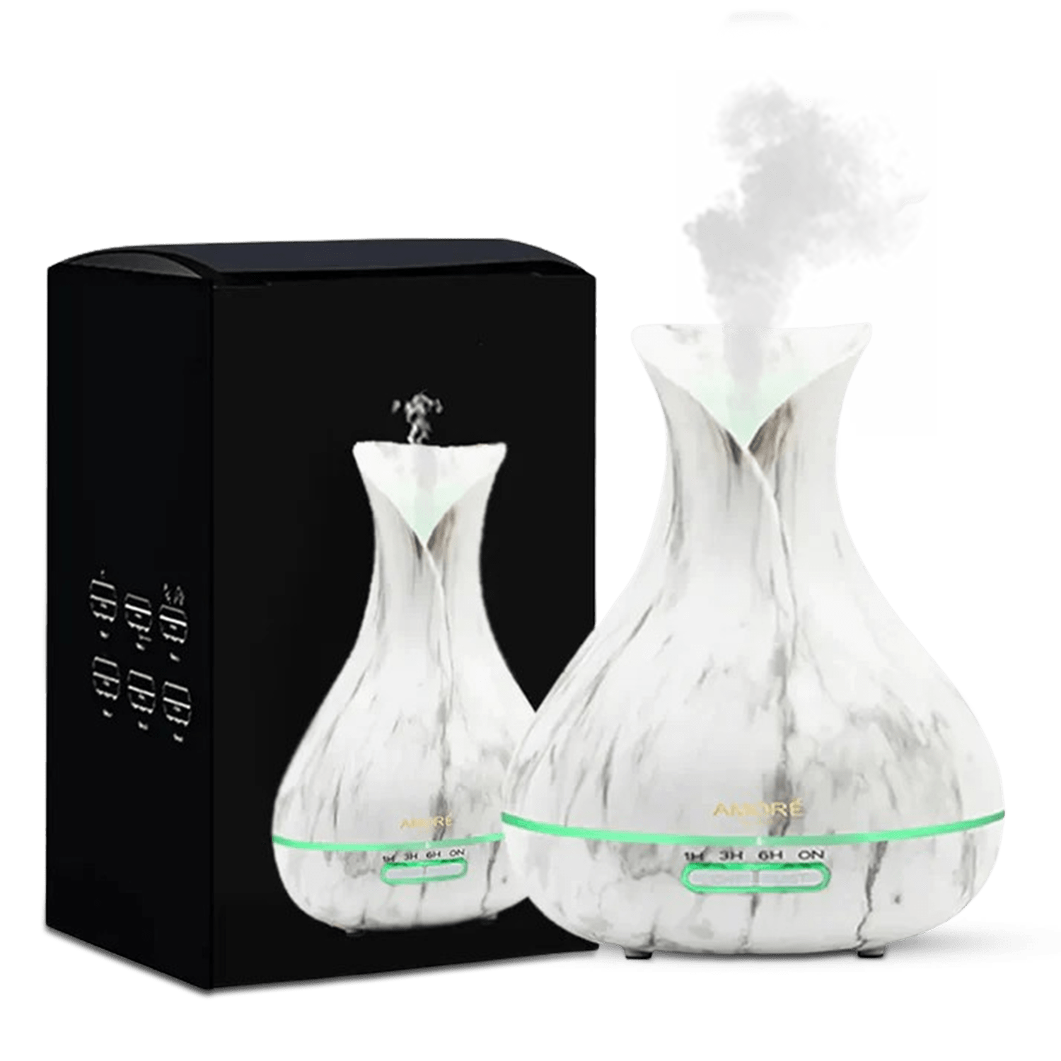 Galactic Marble Print Diffuser (300ml)