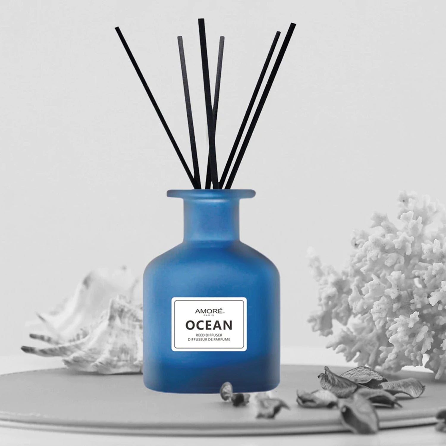 Ocean Premium Reed Diffuser (150ml)