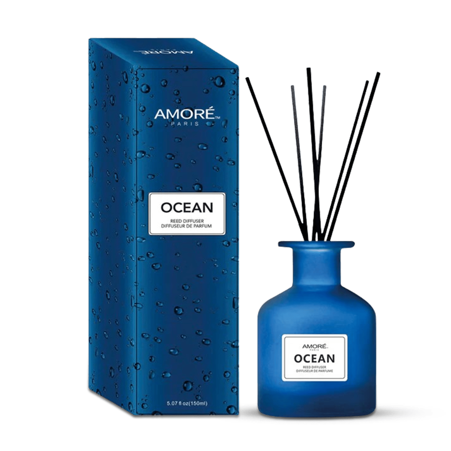 Ocean Premium Reed Diffuser (150ml)