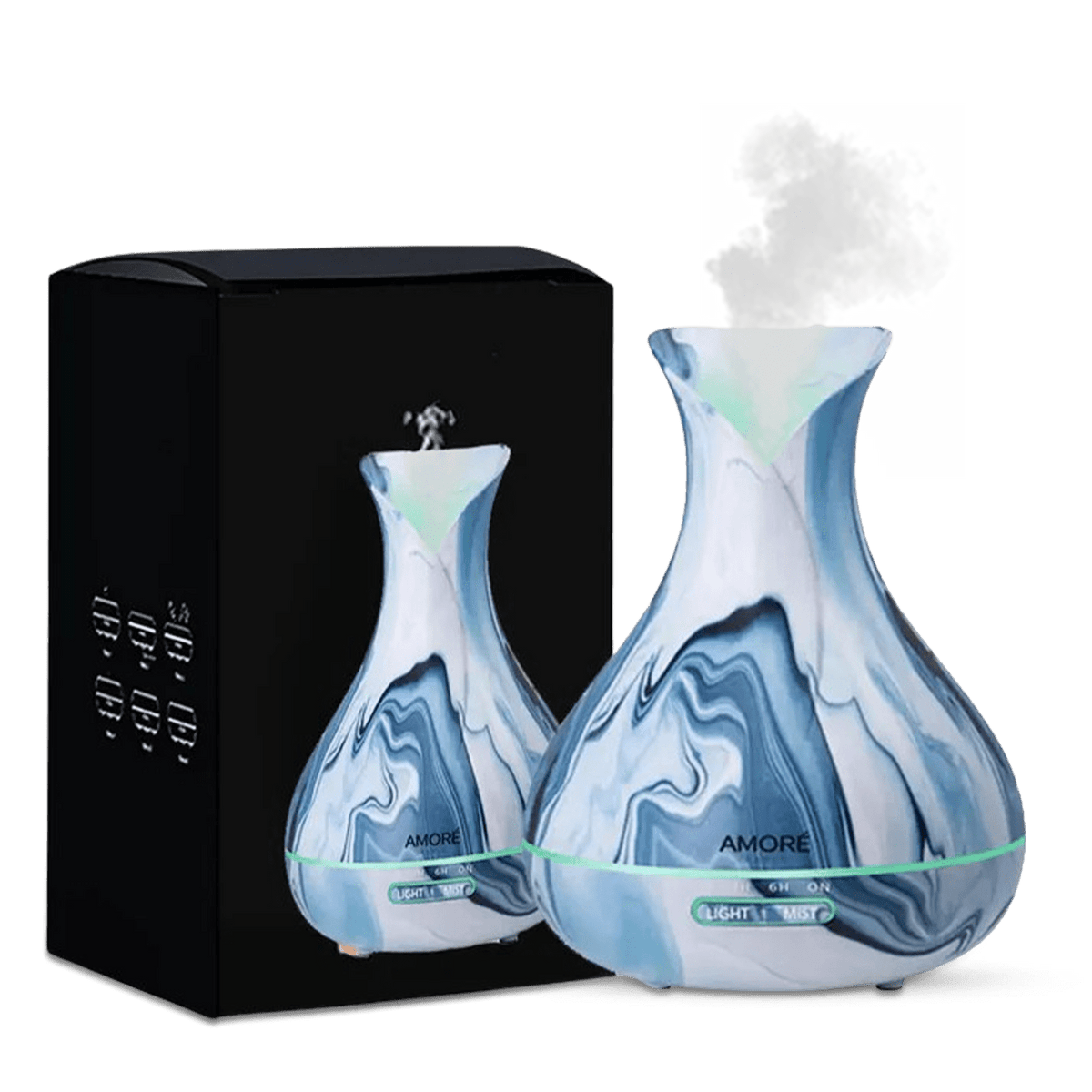 Sirius Aqua Diffuser (300ml)
