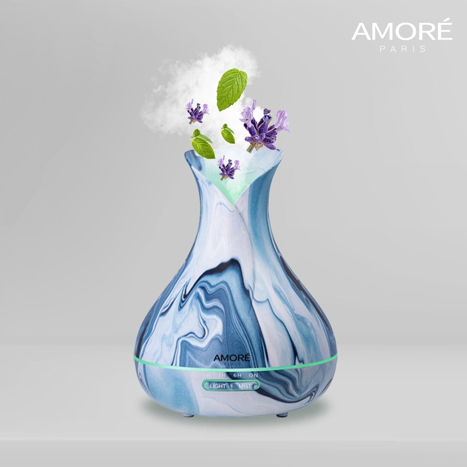 Sirius Aqua Diffuser (300ml)