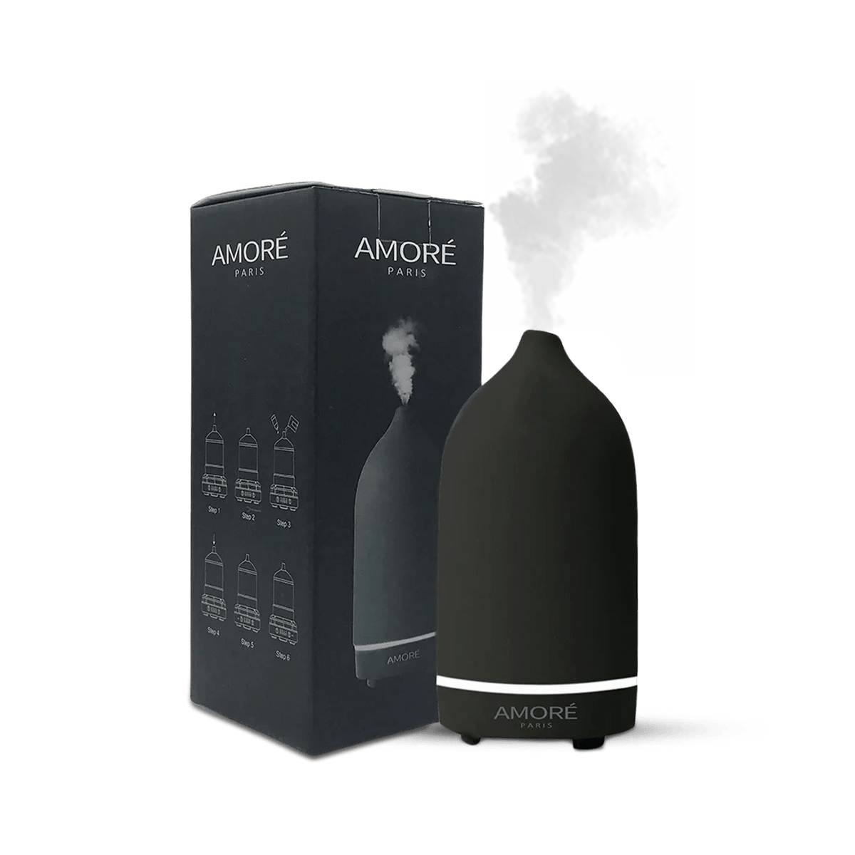 Ceramic Aromatherapy Essential Oil Diffuser