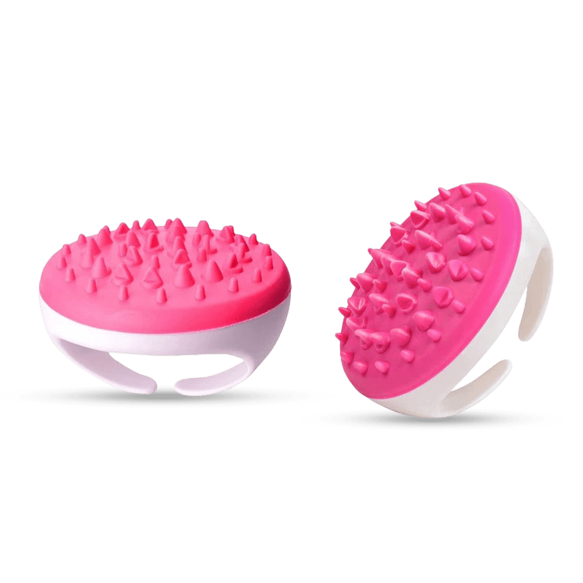 Silicone Anti Cellulite Massager